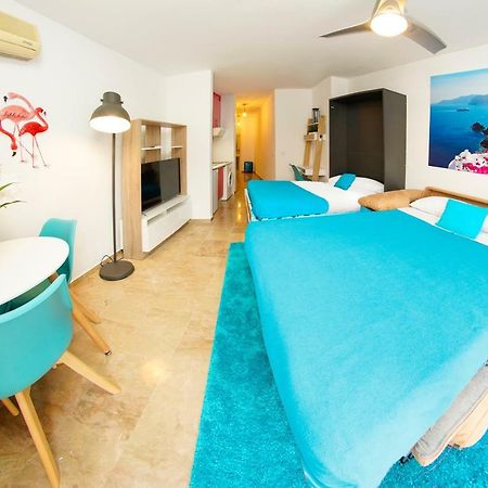 Zenplaya 2-12 Appartement Torremolinos Buitenkant foto