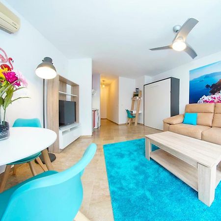 Zenplaya 2-12 Appartement Torremolinos Buitenkant foto