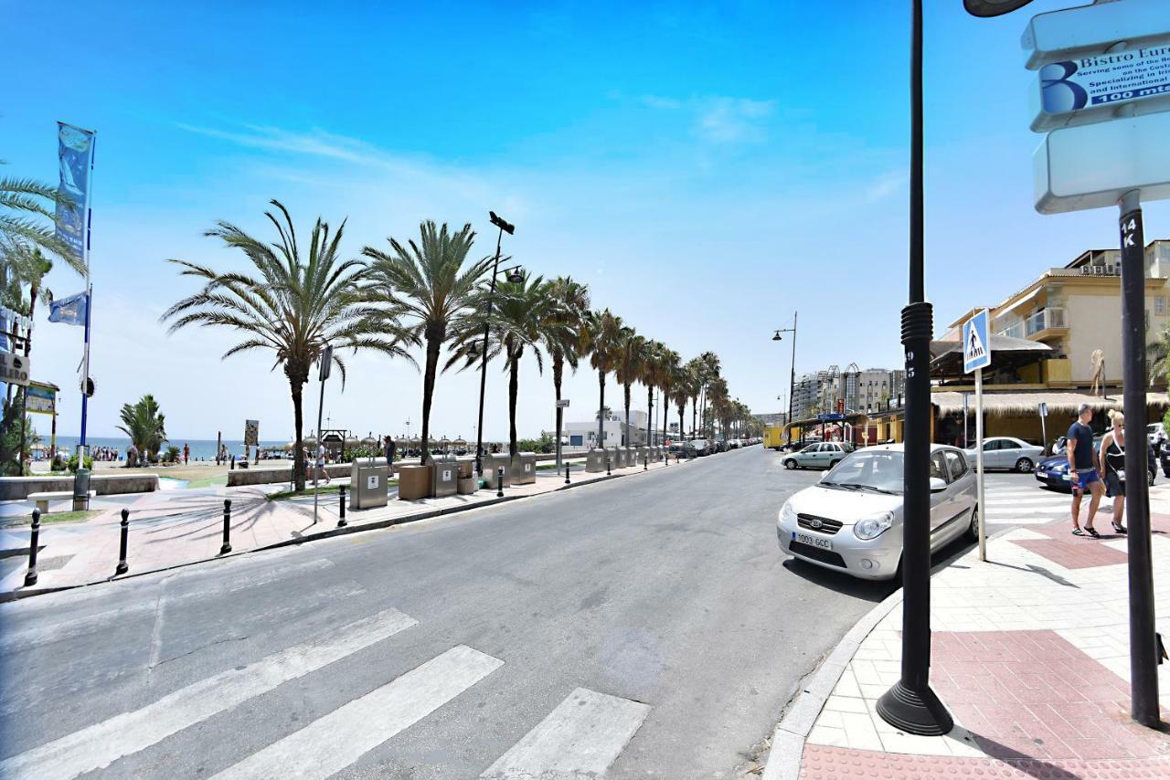 Zenplaya 2-12 Appartement Torremolinos Buitenkant foto