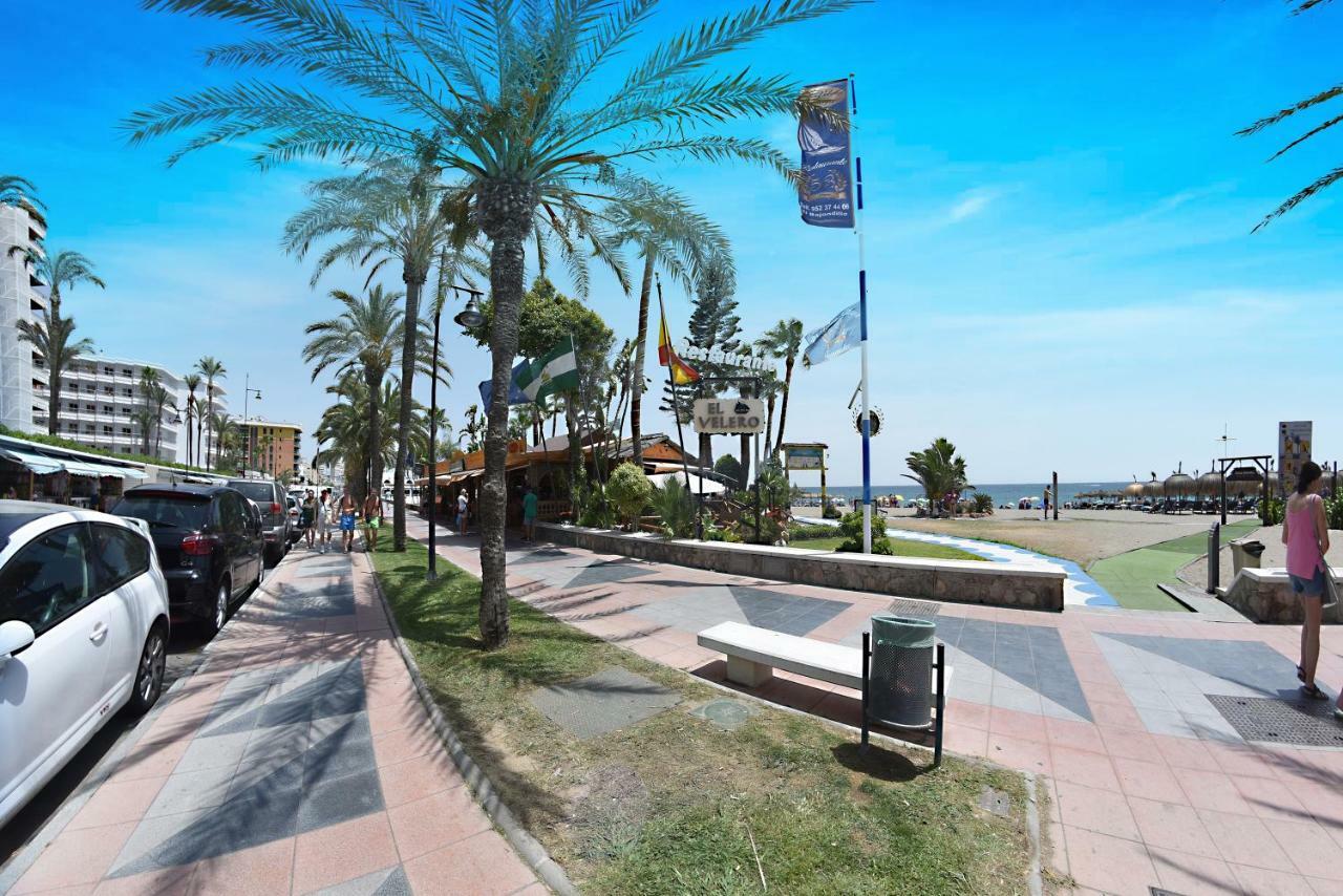 Zenplaya 2-12 Appartement Torremolinos Buitenkant foto