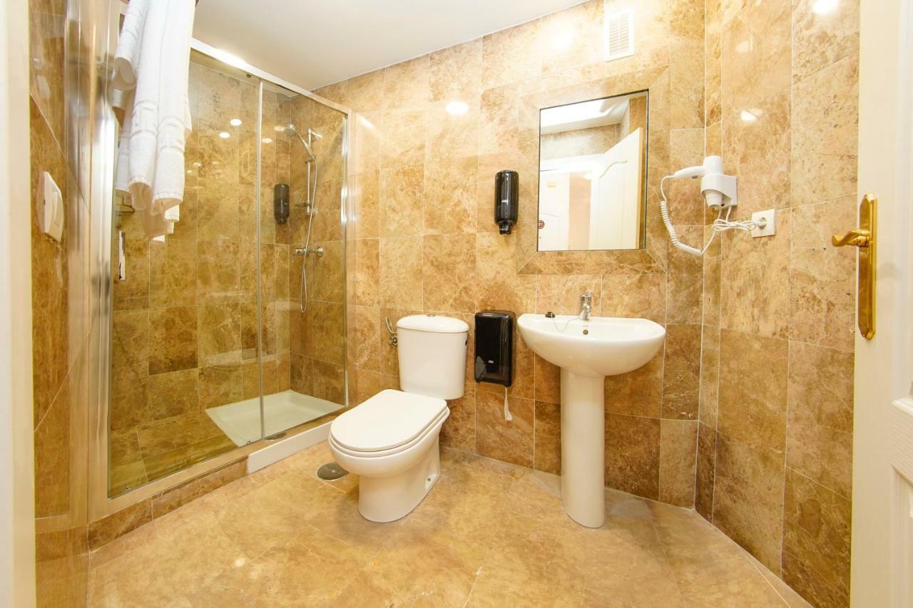 Zenplaya 2-12 Appartement Torremolinos Buitenkant foto